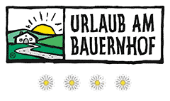 Urlaub am Bauernhof