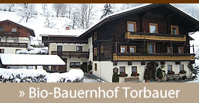 Bio-Bauernhof Torbauer
